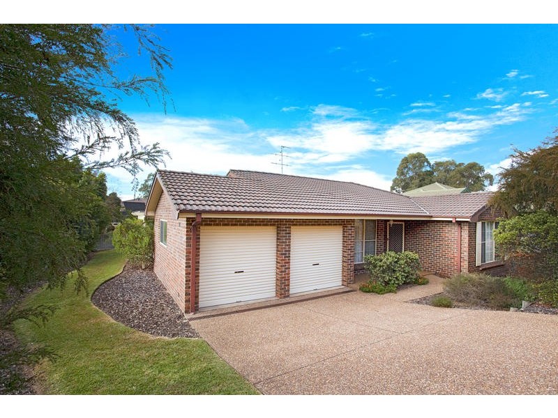 80 Sir John Jamison Cct, Glenmore Park NSW 2745