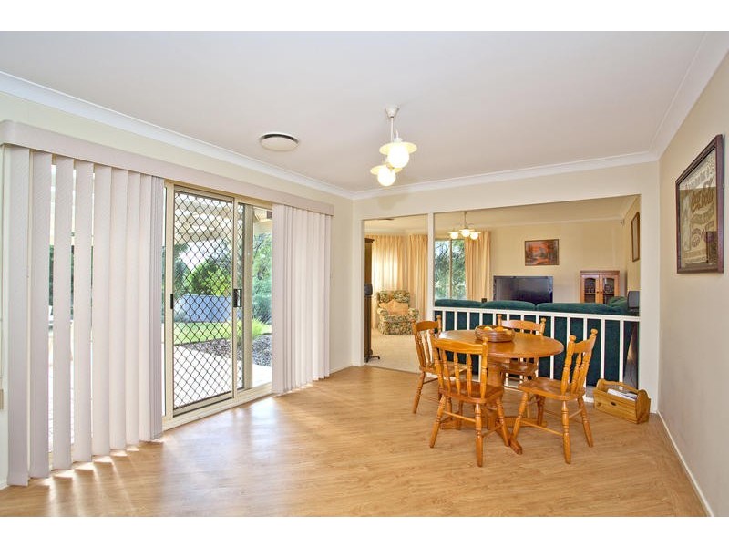 80 Sir John Jamison Cct, Glenmore Park NSW 2745