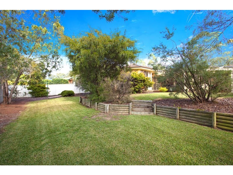 80 Sir John Jamison Cct, Glenmore Park NSW 2745