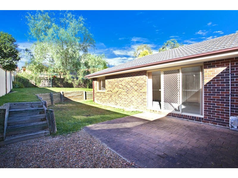 36 Camellia Avenue, Glenmore Park NSW 2745