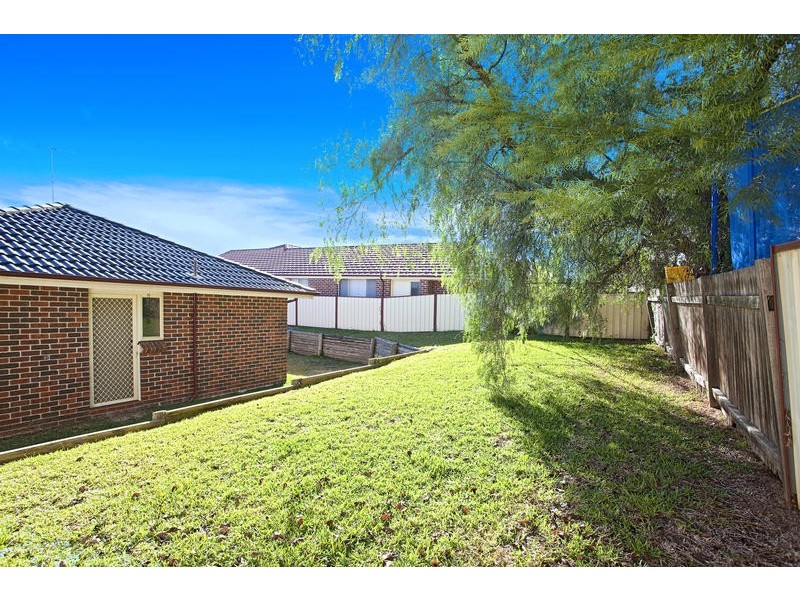 36 Camellia Avenue, Glenmore Park NSW 2745