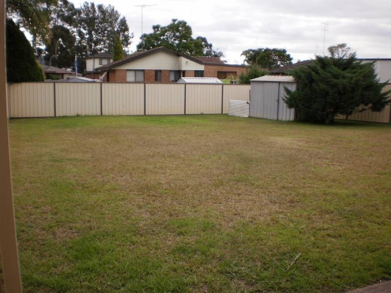 23 Harris Street, Jamisontown NSW 2750