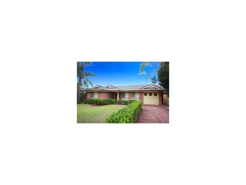 56 Oriole Street, Glenmore Park NSW 2745