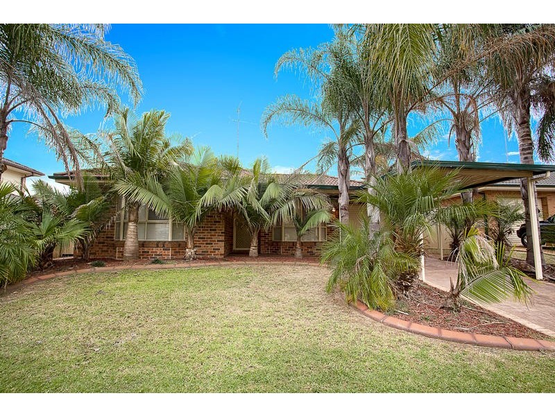 29 Bulu Drive, Glenmore Park NSW 2745