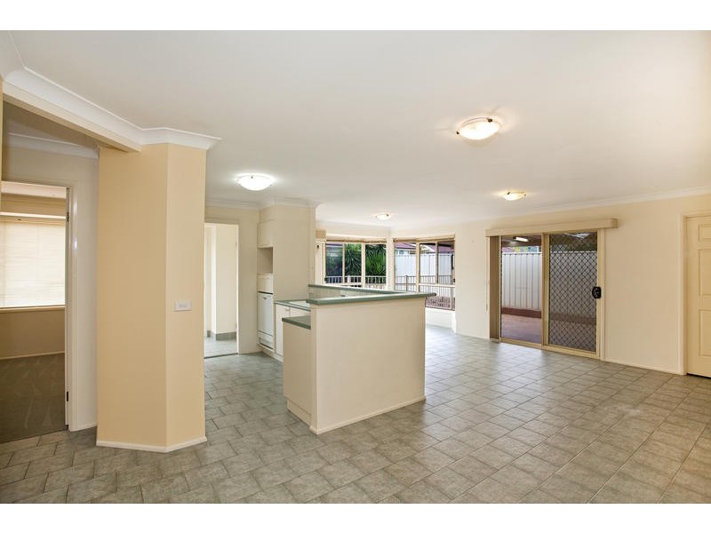 29 Bulu Drive, Glenmore Park NSW 2745