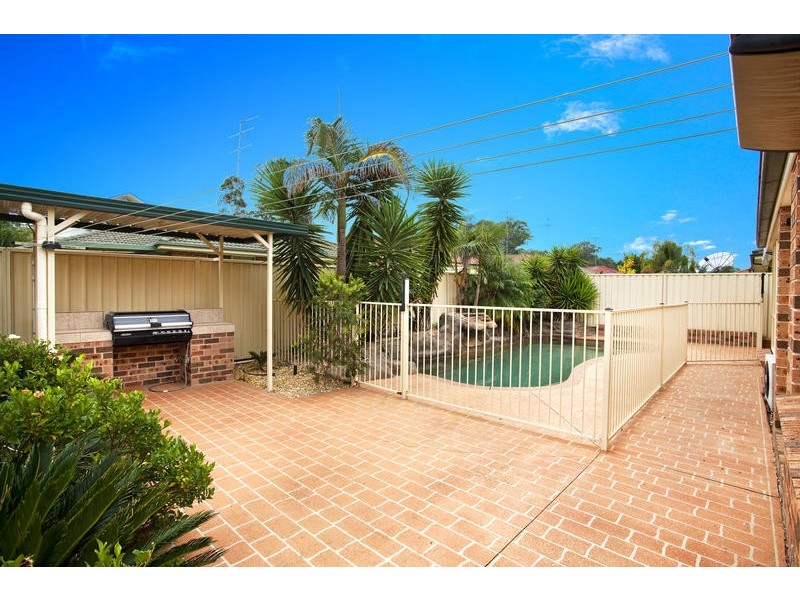 29 Bulu Drive, Glenmore Park NSW 2745