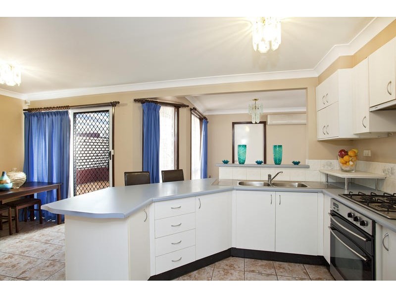 3 Daviesia Place, Glenmore Park NSW 2745