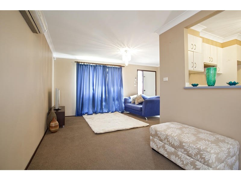 3 Daviesia Place, Glenmore Park NSW 2745
