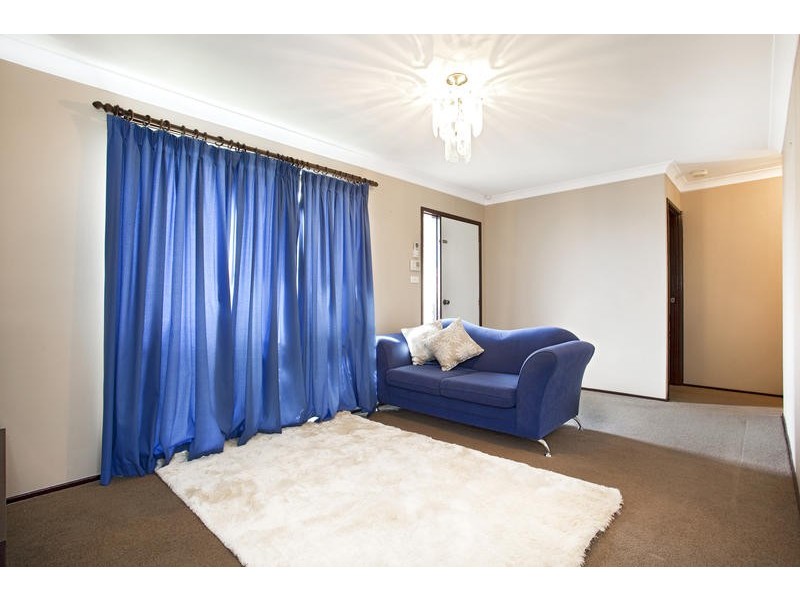 3 Daviesia Place, Glenmore Park NSW 2745