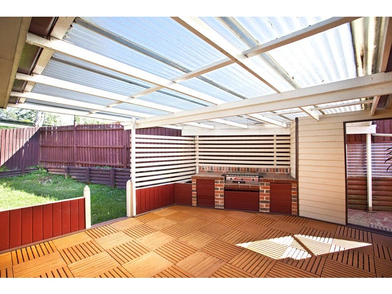 3 Daviesia Place, Glenmore Park NSW 2745