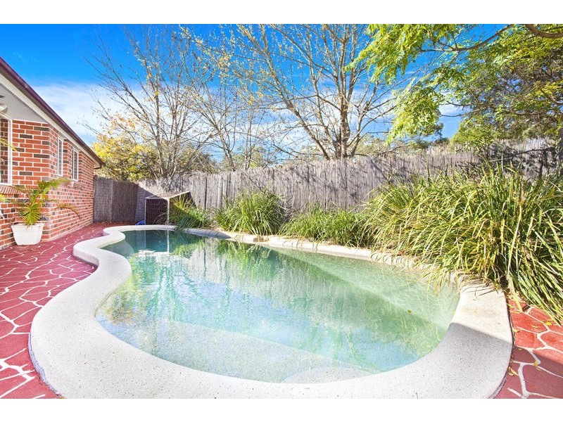 3 Daviesia Place, Glenmore Park NSW 2745
