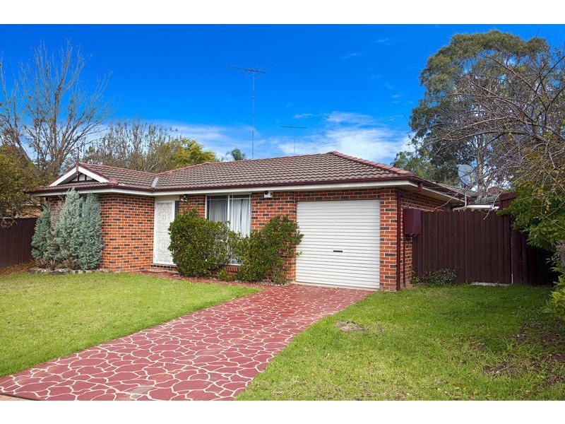 3 Daviesia Place, Glenmore Park NSW 2745