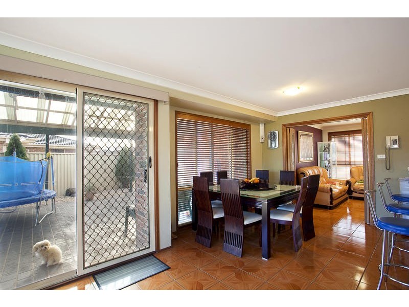 1 Bujan Street, Glenmore Park NSW 2745