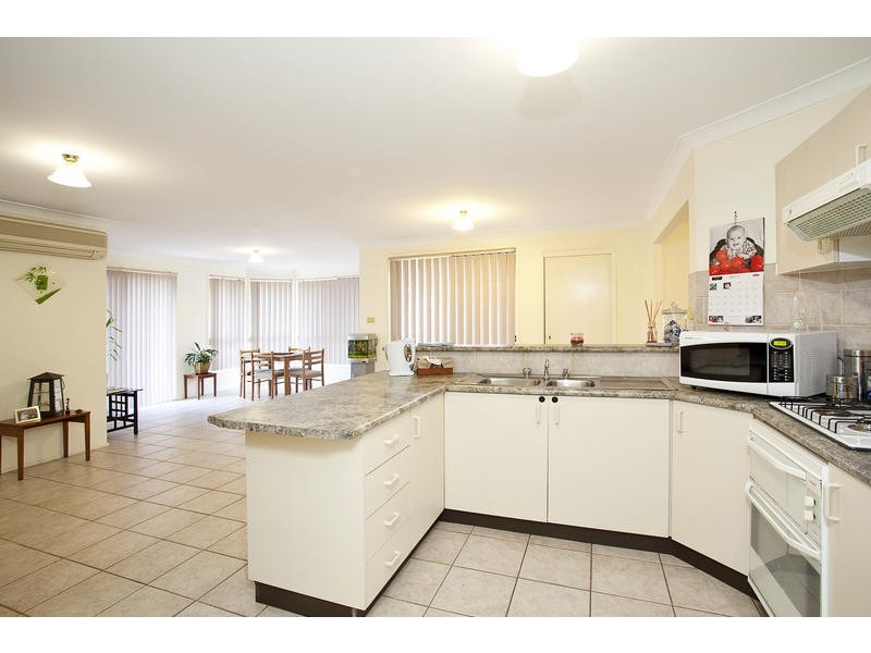 46 Durali Road, Glenmore Park NSW 2745