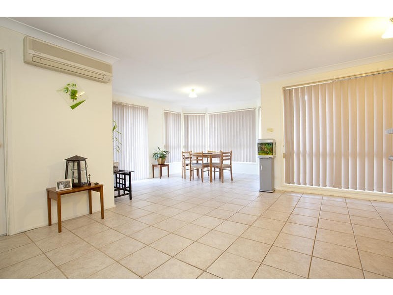 46 Durali Road, Glenmore Park NSW 2745