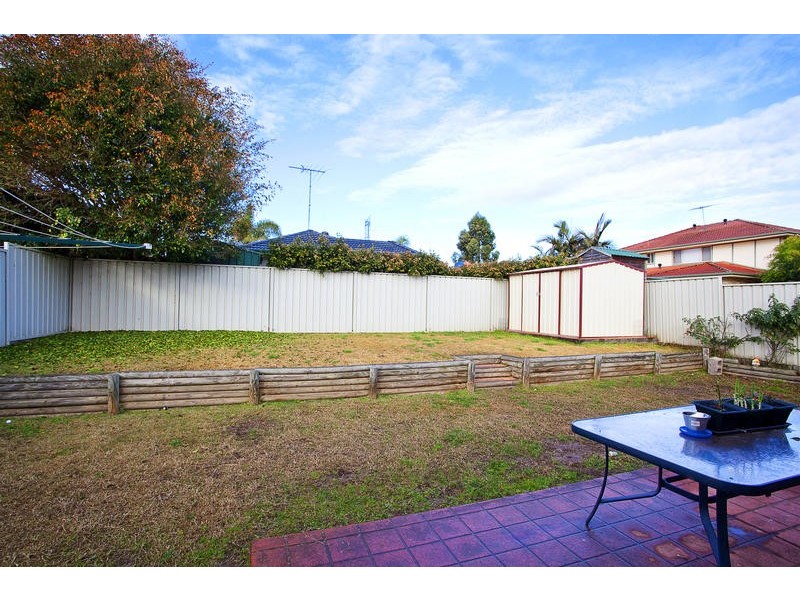 46 Durali Road, Glenmore Park NSW 2745