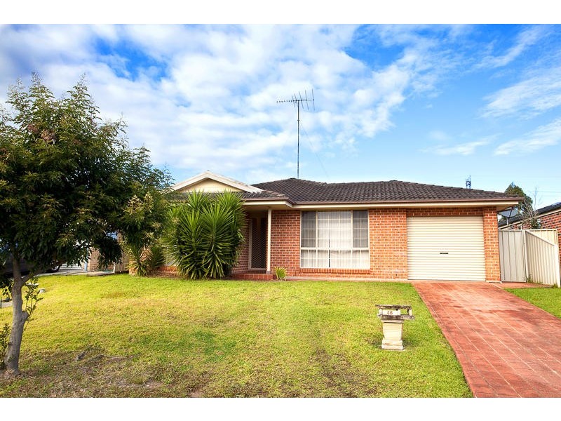 46 Durali Road, Glenmore Park NSW 2745