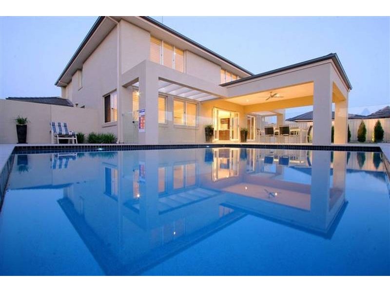4 Avalon Crescent, Glenmore Park NSW 2745