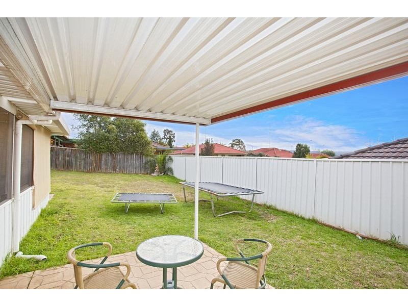 19 Wollabi Cres, Glenmore Park NSW 2745