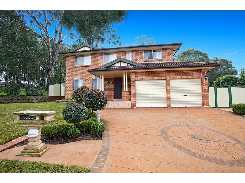 25 Sir John Jamison Cct, Glenmore Park NSW 2745