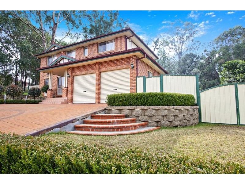 25 Sir John Jamison Cct, Glenmore Park NSW 2745
