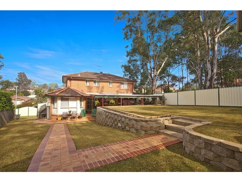 25 Sir John Jamison Cct, Glenmore Park NSW 2745
