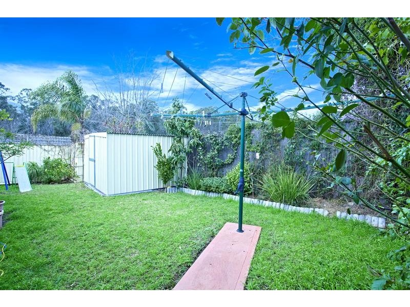 3 Carex Close, Glenmore Park NSW 2745