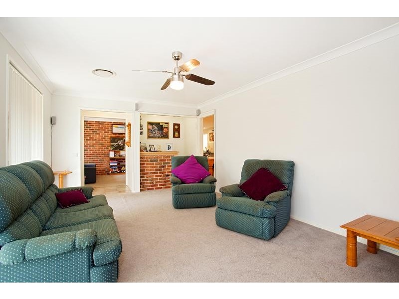 1 Parry Way, Glenmore Park NSW 2745