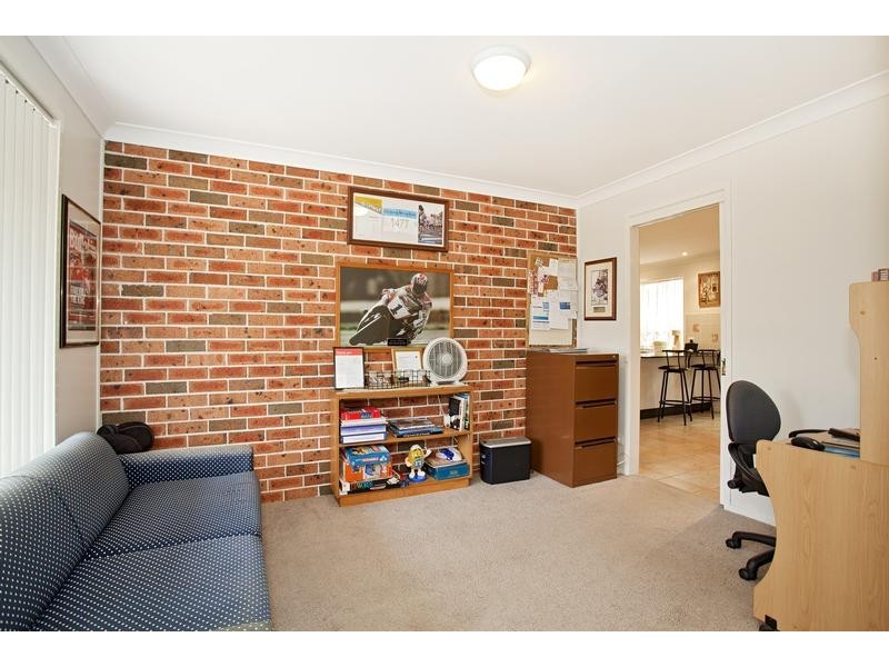 1 Parry Way, Glenmore Park NSW 2745