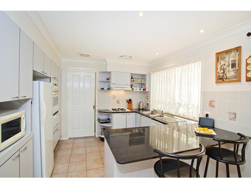 1 Parry Way, Glenmore Park NSW 2745