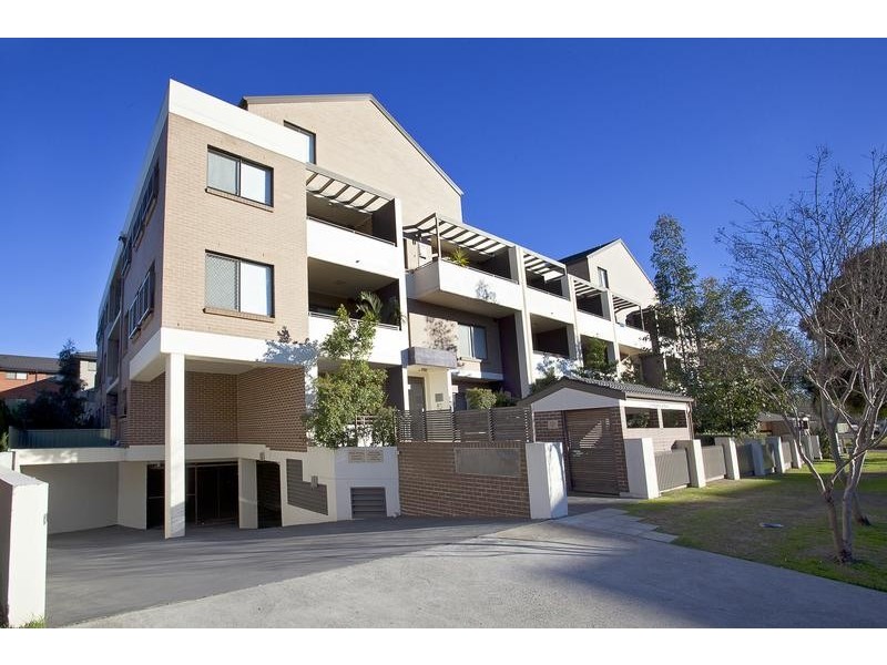 26/1-5 Regentville Road, Jamisontown NSW 2750