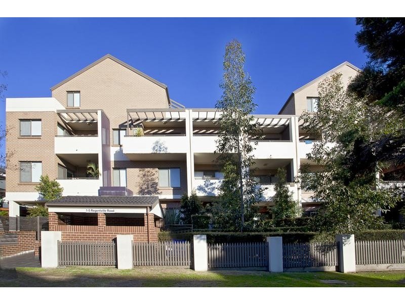 26/1-5 Regentville Road, Jamisontown NSW 2750