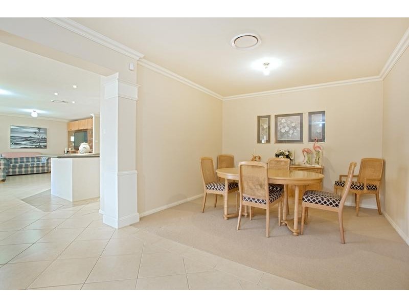 20 Cascade Avenue, Glenmore Park NSW 2745