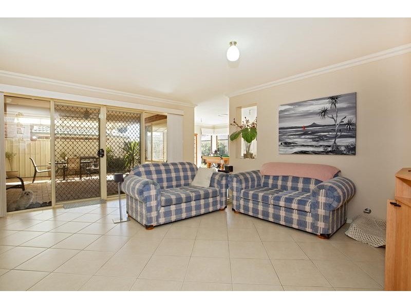 20 Cascade Avenue, Glenmore Park NSW 2745