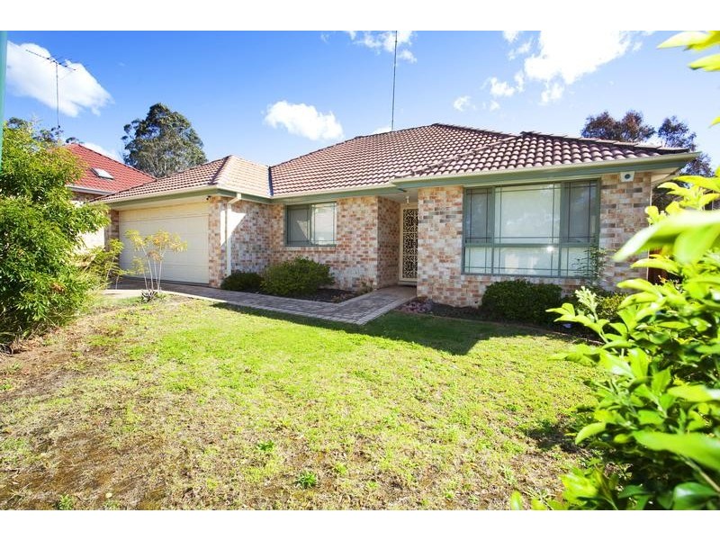 4/41 Regentville Road, Glenmore Park NSW 2745