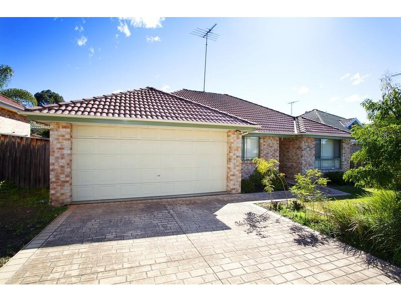 4/41 Regentville Road, Glenmore Park NSW 2745