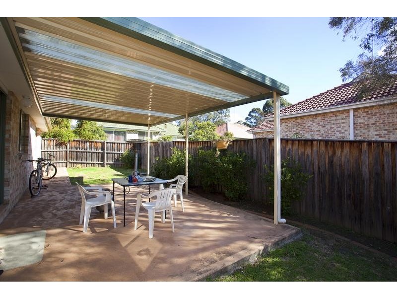 4/41 Regentville Road, Glenmore Park NSW 2745