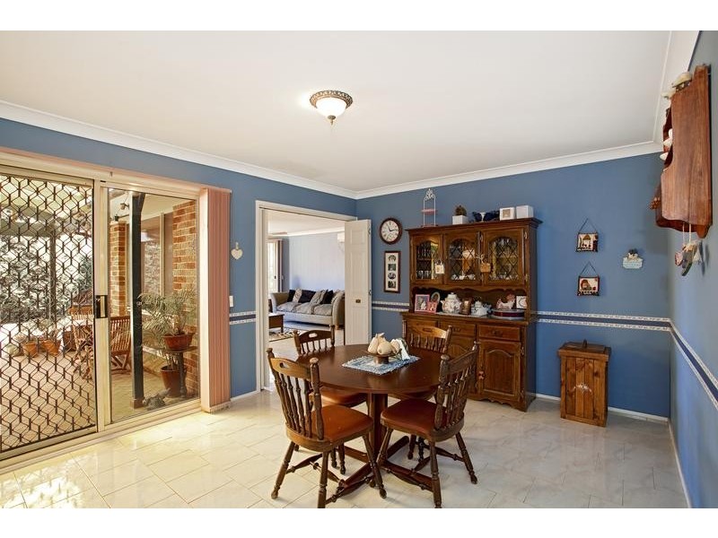 19 Marigold Close, Glenmore Park NSW 2745