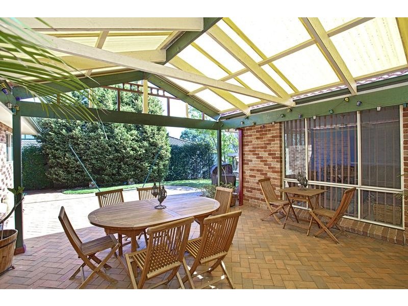 19 Marigold Close, Glenmore Park NSW 2745