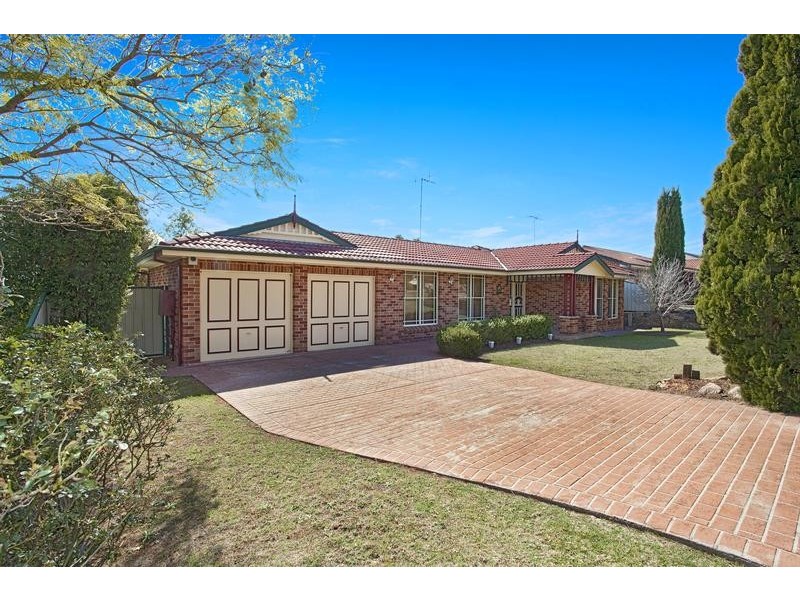 19 Marigold Close, Glenmore Park NSW 2745