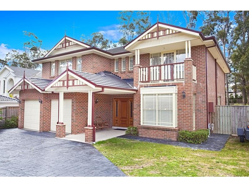14 Woodbrook Grove, Glenmore Park NSW 2745