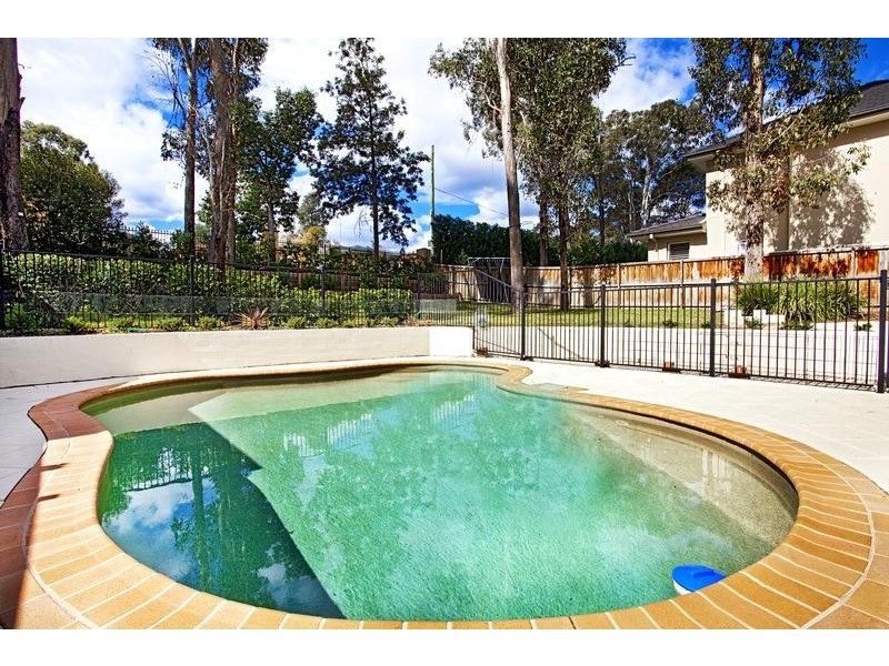 14 Woodbrook Grove, Glenmore Park NSW 2745