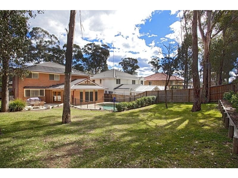 14 Woodbrook Grove, Glenmore Park NSW 2745