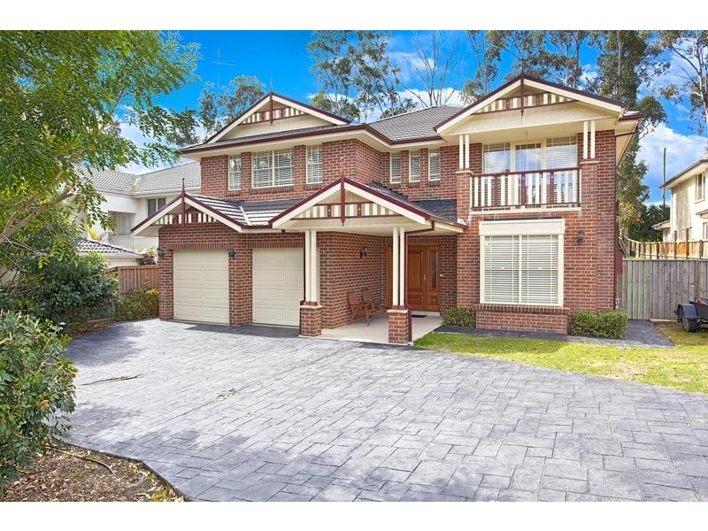 14 Woodbrook Grove, Glenmore Park NSW 2745
