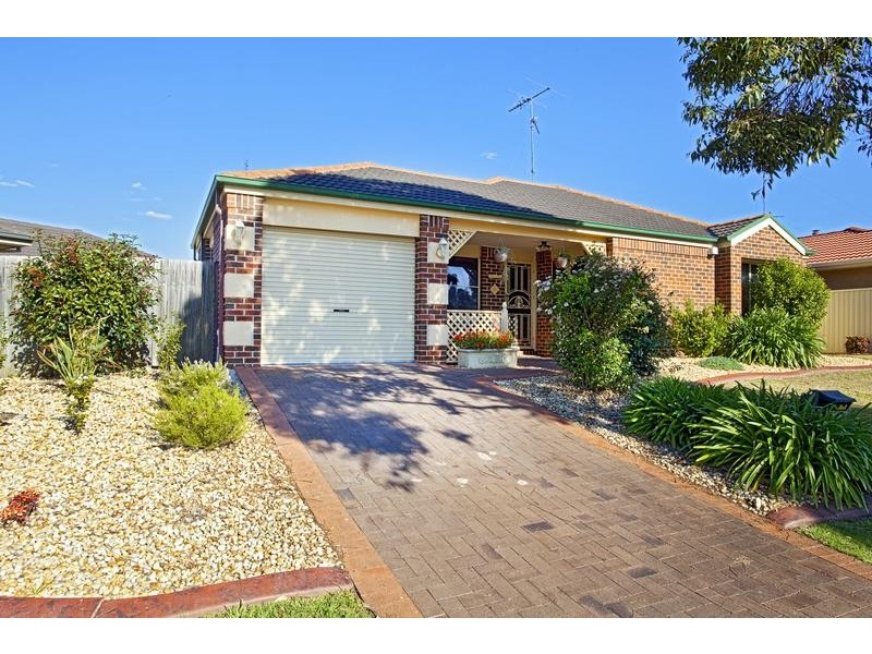 Glenmore Park NSW 2745