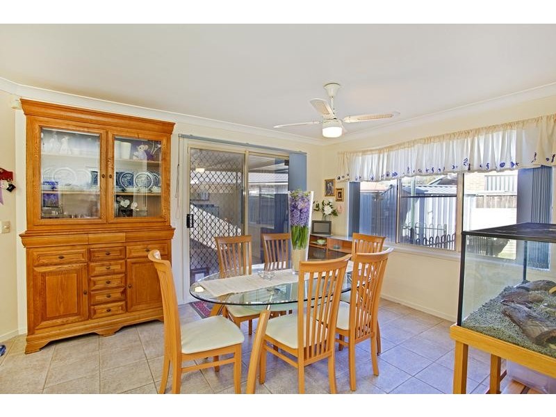 Glenmore Park NSW 2745