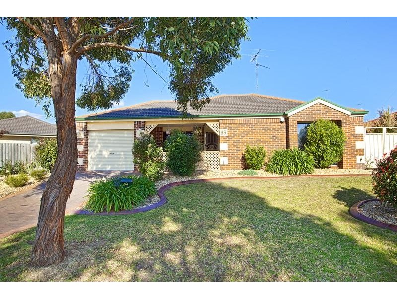 Glenmore Park NSW 2745