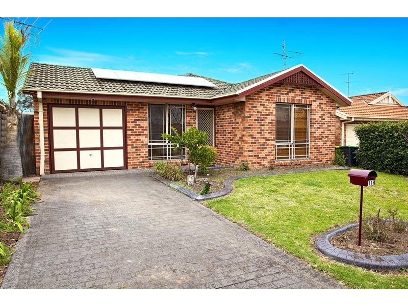 118 Garswood Road, Glenmore Park NSW 2745