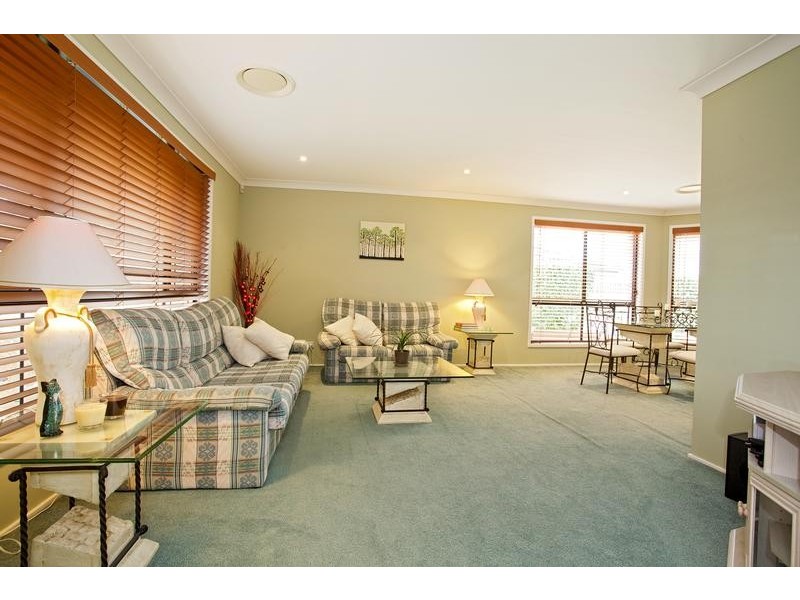 16 Corella Crescent, Glenmore Park NSW 2745