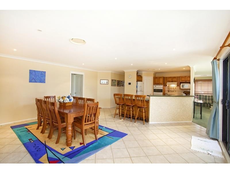 16 Corella Crescent, Glenmore Park NSW 2745